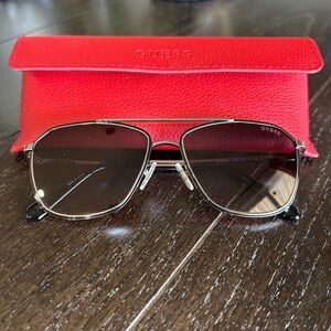 Guess sunglasses